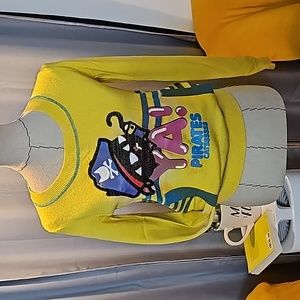 Azona Pirates Cat AO2 Sweater -Medium